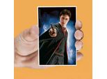 Sd Toys - Zestaw 4 MagnesóW Lentikularnych Harry Potter - Akcesoria Domowe