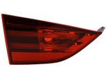 Johns, Fanale Posteriore A Led Adatto Per Bmw X1 E84 03/09- Interno Sinistro Senza Supporto 63212990113