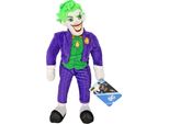 Dc Comics Joker Orsacchiotto 32 Cm Multicolore Taglia Unica