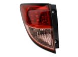 Johns, Luce Posteriore A Led Per Il Gruppo Ottico Posteriore Si Adatta A Honda HR-V Ru 08/15- Più Grande Li O. Indossare?