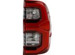 Johns, Luce Posteriore A Led Destra Adatta A Toyota Hilux 09/20- Con Portalampada. 815500K430