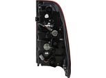 Johns, Fanale Posteriore Combinato A Led Adatto Per Toyota Hilux M Lampentr.