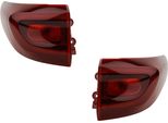 Johns, Led Combinazione Fanale Posteriore Fanale Posteriore Esterno Destro Set Si Adatta Kia Sportage W Tr.