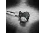 Kellermann Atto Led Mini Indicatori Coppia Nera