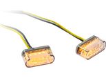 Modulo Indicatore A Led Incorporato 1 Coppia Colorata