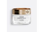 Dior Prestige La CrèMe Texture Riche Recharge (50 Ml)