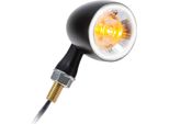 Indicatore Di Posizione Universale Per Moto A Led Bullet 1000 Pl Bianco Omologato E