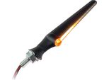 Kellermann Jetstream Led Indicatori Di Direzione Neri Coppia Anteriore O Posteriore