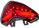 Luce Posteriore A Led Compatibile Con Ducati Multistrada 1200