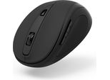 Hama Mouse Senza Fili Per Laptop Mw-400 V2 - Nero