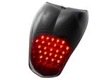 Luce Posteriore A Led Compatibile Con Bmw K 1200 R