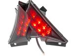 Luce Posteriore A Led Compatibile Con Aprilia RSV4