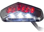 Luce Posteriore A Led "Brisk 2"