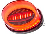 Luce Posteriore A Led Compatibile Con Kawasaki Z900RS