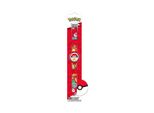Zegarek Cyfrowy DziecięCy Pokemon - Oficjalny Produkt Premium Kids Licensing