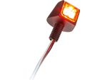 Koso Ion Indicatori Di Direzione A Led + Luce Posteriore