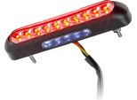 Luce Posteriore A Led " Line "" Con Illuminazione Della Targa"