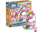 Clementoni Clementoni Idea Art Sorpresa Arcobaleno Unicorno