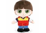 Play By Play - Pluszowa Maskotka Will Z Stranger Things 26 Cm, Premium