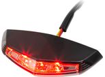 Luce Posteriore Koso Led GT-01 (Vetro Fumé)