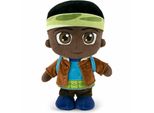 Maskotka Pluszowa Play By Play Lucas Ze Stranger Things, 26 Cm, Premium JakośCi