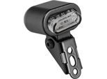 Alloggiamento Cnc Comprensivo Di Luce Posteriore Incassata A Led Shorty Small Tinted
