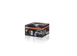 Osram Ledriving Cube PX2500 Spot 12/24 V 27 W 6000K (Confezione Da 1)