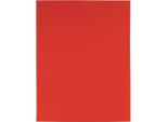 Sottocartella Mariola Red A4 50 Pezzi
