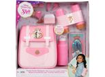 Plecak PodróżNy Jakks Pacific Z Disney Princesses - Oficjalny Produkt