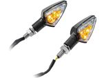 Indicatore Led Zenit Con Combinazione Di Luci Di Posizione Colorate M8