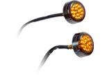 Indicatori Di Direzione A Led Incorporati Coppia Colorata Trenta