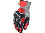 Guanti In Maglia Mechanix M-Pact® CR5A4 Grigio - M