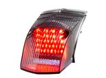 Luce Posteriore A Led Compatibile Con Yamaha Xt 660 R