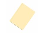Sottocartelle Dohe Giallo A4 (50 Pezzi)