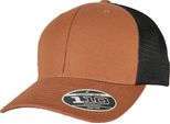 Cappello Trucker In Tela Strutturata Flexfit 110