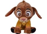 Pluszowa Maskotka Simba 23Cm - Oficjalny Produkt Disney Wish Valentino