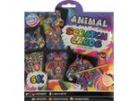Immagini Di Animali Da Grattare
