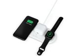 Caricabatterie Wireless Ksix Compatibile Con Apple