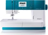 Macchina Per Cucire Pfaff Ambition 620