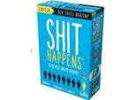 Gioco Di Società Shit Happens Family Edition