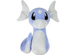 Jazwares - Pluszowa Maskotka Pokemon Dratini 20Cm - Oficjalny Produkt Premium