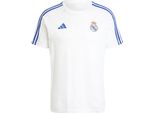 T-Shirt Adidas Real Madryt Dna IT3814 L (183Cm)