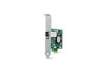 Allied Telesis 2914SP - Integrato - Cablato - Pci Express - Fibra - 1000 Mbps