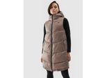 Gilet 4F W 4FAW23TVESF074-82S Pullover 4F Taglia: S,