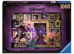 Puzzle Z Postacią Yzmy Z Disney Villainous (1000 ElementóW, 70 X 50 Cm)