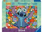 Puzzle Disney Lilo I Stitch (1000 ElementóW, 70 X 50 Cm)