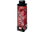 Butelka Na Wodę Marvel Ze Stali Nierdzewnej 500 Ml - WzóR Marvel