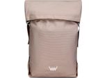 Zaino City Vuch Donna Brielle Beige Taglia Unica