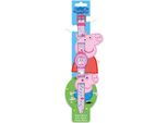 Kids Euroswan Peppa Pig - Orologio Per Bambini PP09046