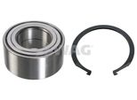 Set Cuscinetti Ruota Swag 33 10 5614 Anteriore Sinistro Destro Per Hyundai I40 Cw (Vf)